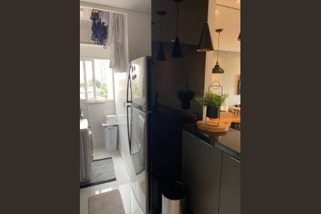 Apartamento à venda com 60m², 2 quartos e 1 vaga