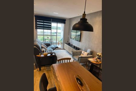 Apartamento à venda com 2 quartos, 60m² em Vila Guarani (Z Sul), São Paulo