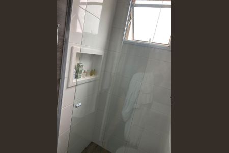 Apartamento à venda com 2 quartos, 60m² em Vila Guarani (Z Sul), São Paulo