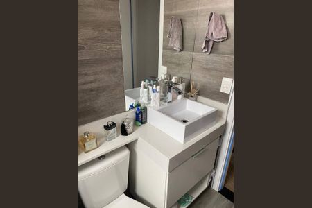 Apartamento à venda com 2 quartos, 60m² em Vila Guarani (Z Sul), São Paulo