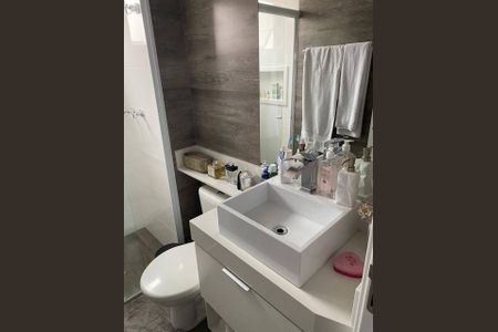 Apartamento à venda com 2 quartos, 60m² em Vila Guarani (Z Sul), São Paulo