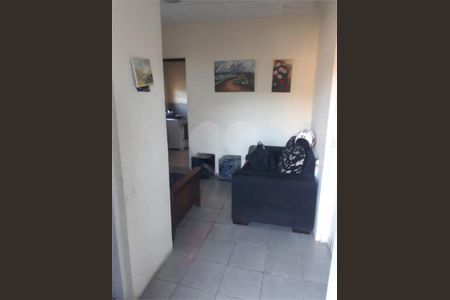 Casa à venda com 3 quartos, 80m² em Eldorado, Diadema