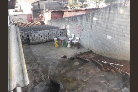 Casa à venda com 3 quartos, 80m² em Eldorado, Diadema