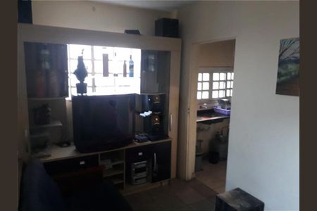 Casa à venda com 3 quartos, 80m² em Eldorado, Diadema