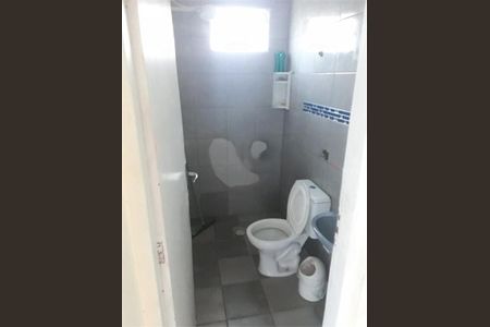 Casa à venda com 3 quartos, 80m² em Eldorado, Diadema