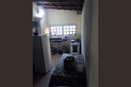 Casa à venda com 3 quartos, 80m² em Eldorado, Diadema