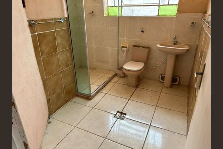 Casa à venda com 4 quartos, 200m² em Industrial, Contagem