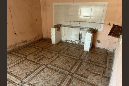 Casa à venda com 4 quartos, 200m² em Industrial, Contagem