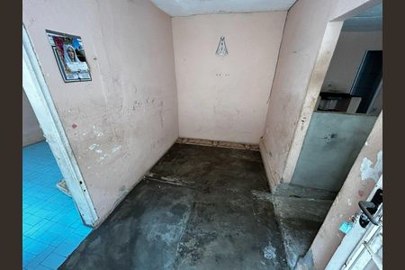 Casa à venda com 4 quartos, 200m² em Industrial, Contagem