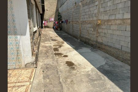 Casa à venda com 200m², 4 quartos e 2 vagas