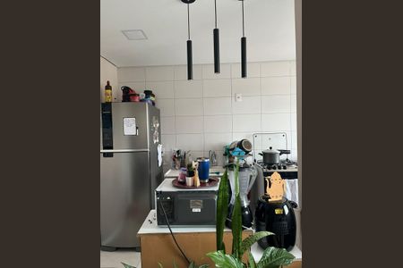 Foto 05 de apartamento à venda com 2 quartos, 42m² em Vila Plana, São Paulo