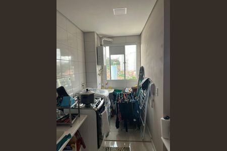 Apartamento à venda com 42m², 2 quartos e sem vagaFoto 04