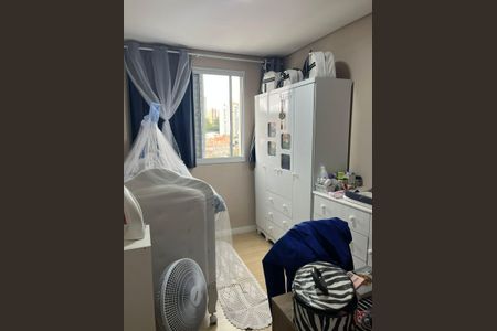 Foto 07 de apartamento à venda com 2 quartos, 42m² em Vila Plana, São Paulo