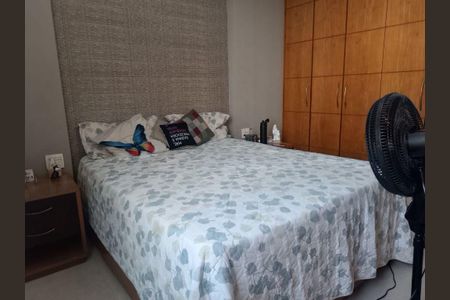 Apartamento à venda com 4 quartos, 200m² em Icaraí, Niterói