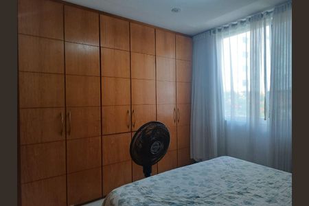 Apartamento à venda com 4 quartos, 200m² em Icaraí, Niterói