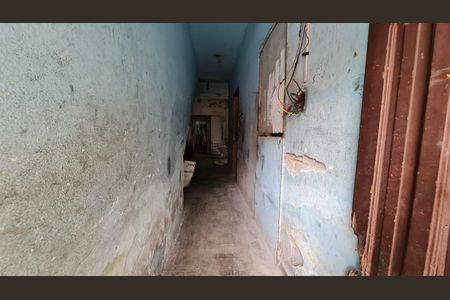 Casa à venda com 4 quartos, 200m² em Cambuci, São Paulo