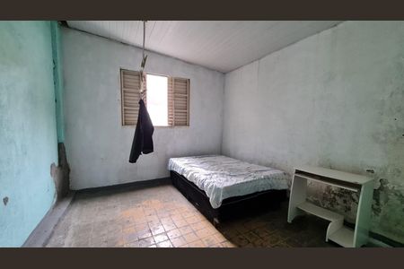 Casa à venda com 4 quartos, 200m² em Cambuci, São Paulo