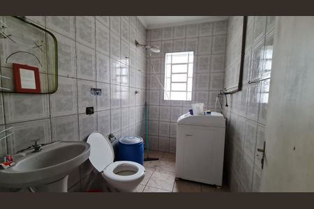 Casa à venda com 4 quartos, 200m² em Cambuci, São Paulo