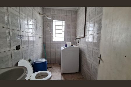 Casa à venda com 4 quartos, 200m² em Cambuci, São Paulo