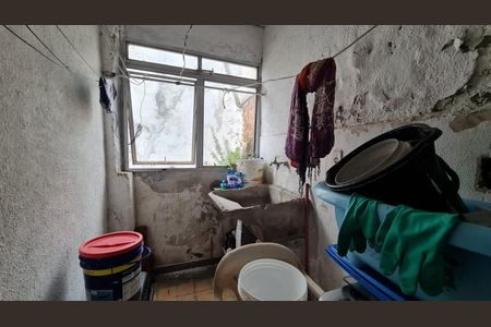 Casa à venda com 4 quartos, 200m² em Cambuci, São Paulo