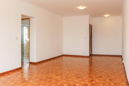 Sala de apartamento para alugar com 2 quartos, 138m² em Perdizes, São Paulo