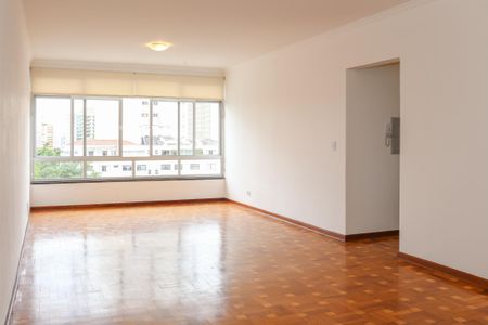 Sala de apartamento para alugar com 2 quartos, 138m² em Perdizes, São Paulo