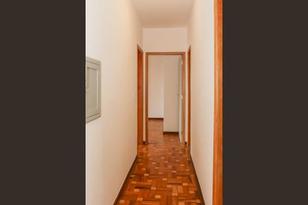 Corredor de apartamento para alugar com 2 quartos, 138m² em Perdizes, São Paulo