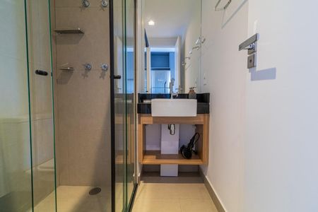 Studio à venda com 24m², 1 quarto e sem vagaFoto 13