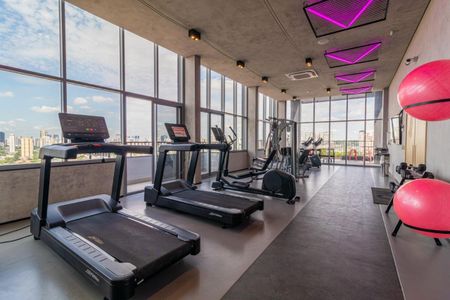 Studio à venda com 24m², 1 quarto e sem vagaFoto 35