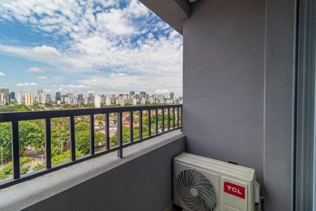 Studio à venda com 24m², 1 quarto e sem vagaFoto 15