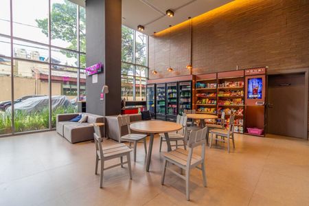 Foto 21 de kitnet/studio à venda com 1 quarto, 24m² em Vila Olímpia, São Paulo