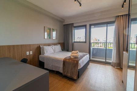 Studio à venda com 24m², 1 quarto e sem vagaFoto 06