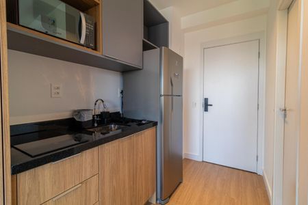 Studio à venda com 24m², 1 quarto e sem vagaFoto 10