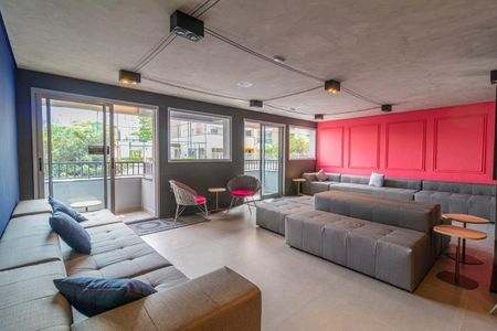 Studio à venda com 24m², 1 quarto e sem vagaFoto 29