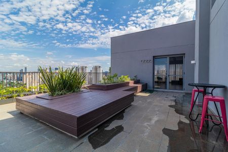 Studio à venda com 24m², 1 quarto e sem vagaFoto 38