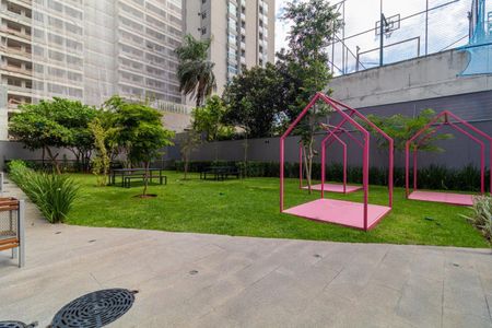 Studio à venda com 24m², 1 quarto e sem vagaFoto 25