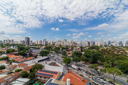 Studio à venda com 24m², 1 quarto e sem vagaFoto 18