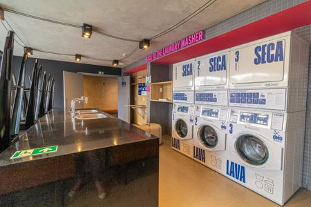 Studio à venda com 24m², 1 quarto e sem vagaFoto 33