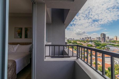 Studio à venda com 24m², 1 quarto e sem vagaFoto 16