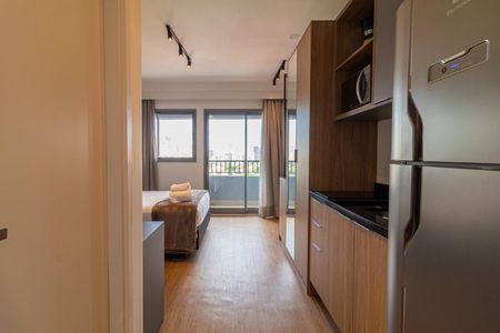 Studio à venda com 24m², 1 quarto e sem vagaFoto 12