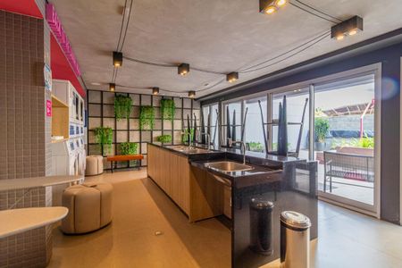 Studio à venda com 24m², 1 quarto e sem vagaFoto 32