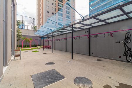 Studio à venda com 24m², 1 quarto e sem vagaFoto 24