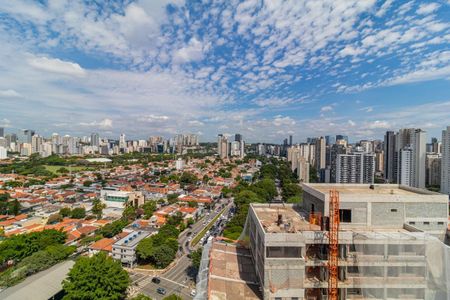 Studio à venda com 24m², 1 quarto e sem vagaFoto 37