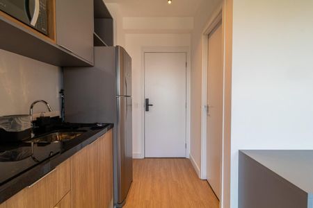 Studio à venda com 24m², 1 quarto e sem vagaFoto 11