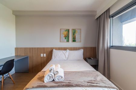 Studio à venda com 24m², 1 quarto e sem vagaFoto 03