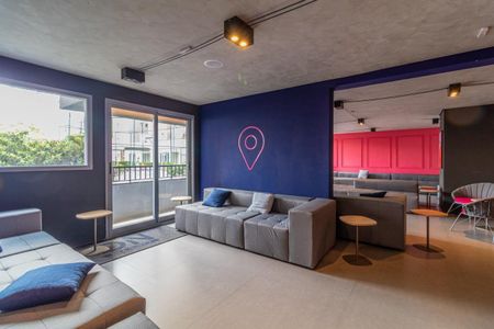 Foto 27 de kitnet/studio à venda com 1 quarto, 24m² em Vila Olímpia, São Paulo