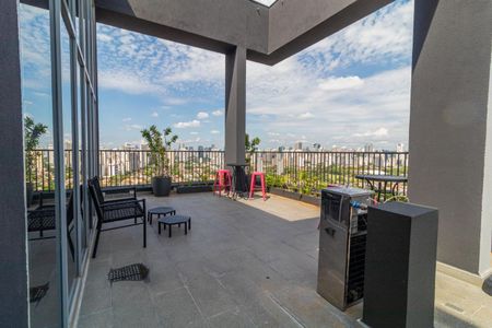 Studio à venda com 24m², 1 quarto e sem vagaFoto 36