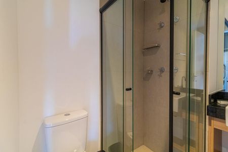 Studio à venda com 24m², 1 quarto e sem vagaFoto 14