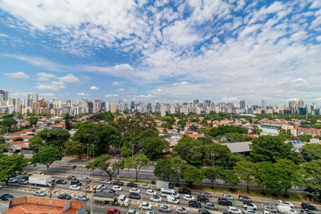 Studio à venda com 24m², 1 quarto e sem vagaFoto 17