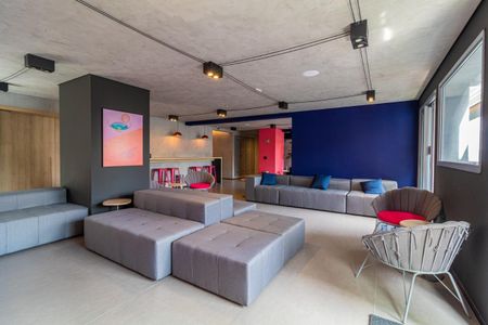 Studio à venda com 24m², 1 quarto e sem vagaFoto 31